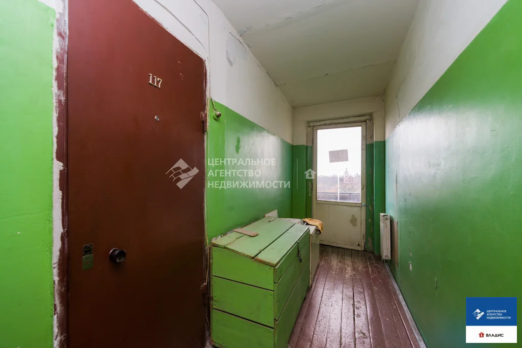 Продажа квартиры, Рязань, ул. Пугачева - Фото 11