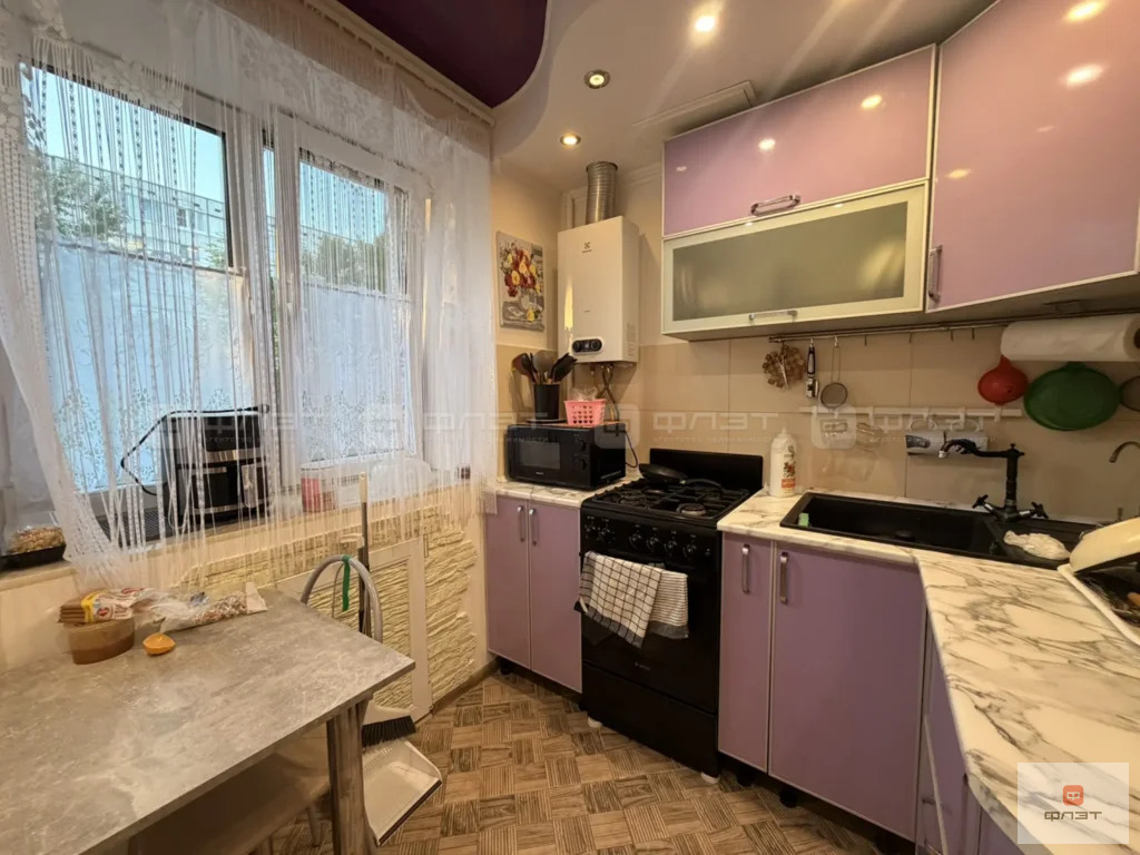 Продажа квартиры, Казань, ул. Белинского - Фото 5