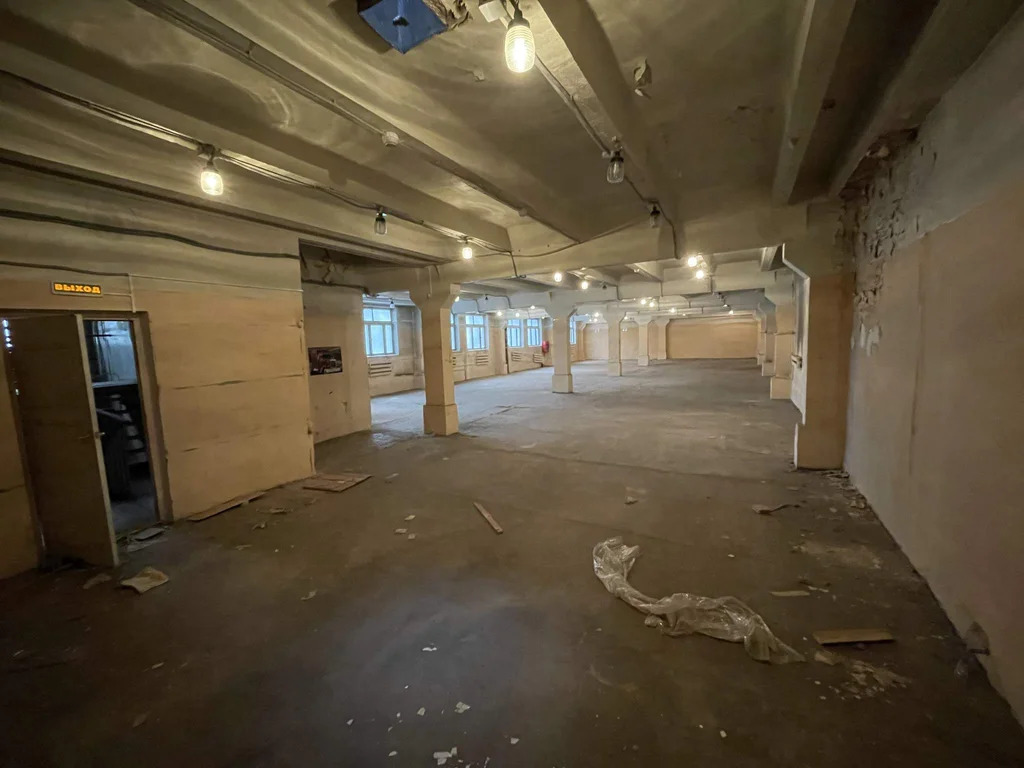 Аренда склада 350.5 м2 - Фото 3