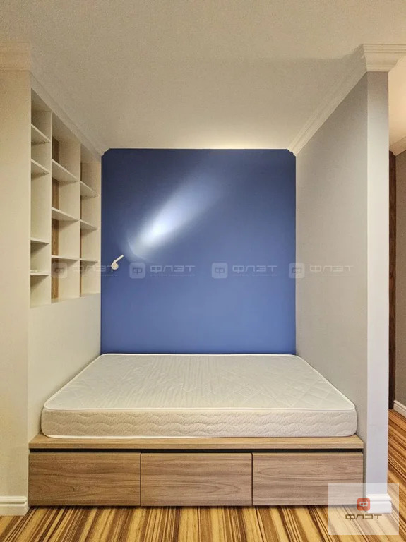 Продажа квартиры, Казань, Победы пр-кт. - Фото 34