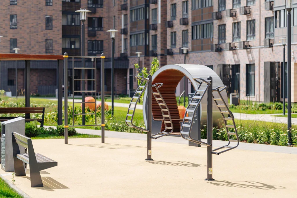 Просторное машиноместо - Фото 18