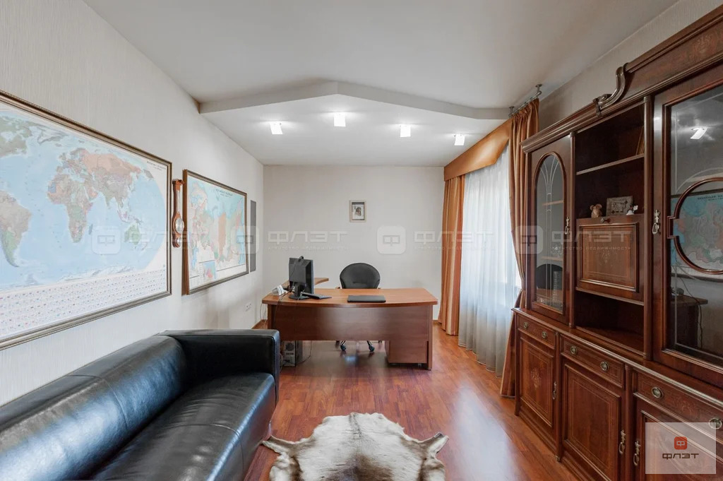 Продажа дома, Зеленодольск, Зеленодольский район, ул. Серова - Фото 16