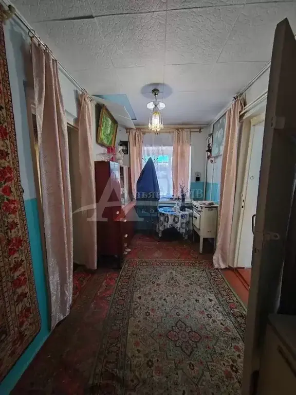 Продажа дома, Иноземцево, Пролетарский пер. - Фото 14