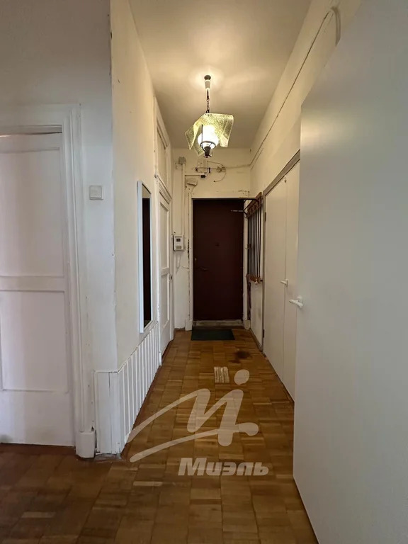 Продажа квартиры, м. Шаболовская, ул. Донская - Фото 7