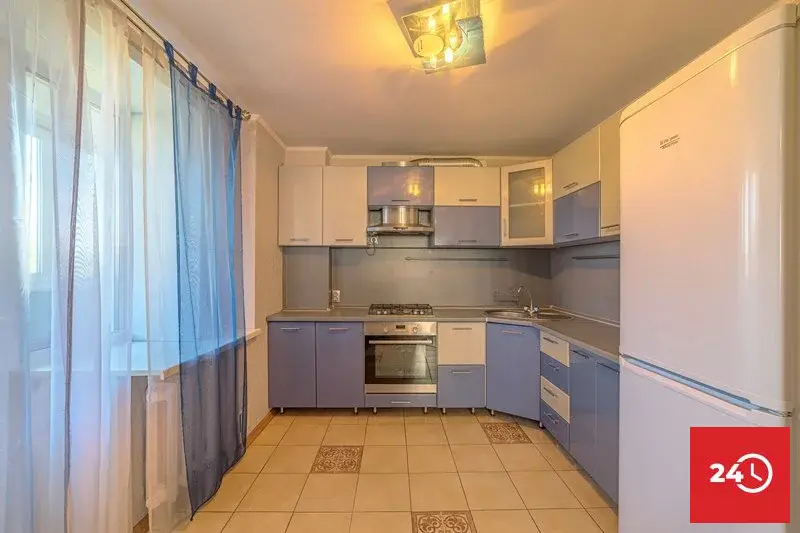 В продаже 2к квартира с хорошим ремонтом по Краснова 40! - Фото 10