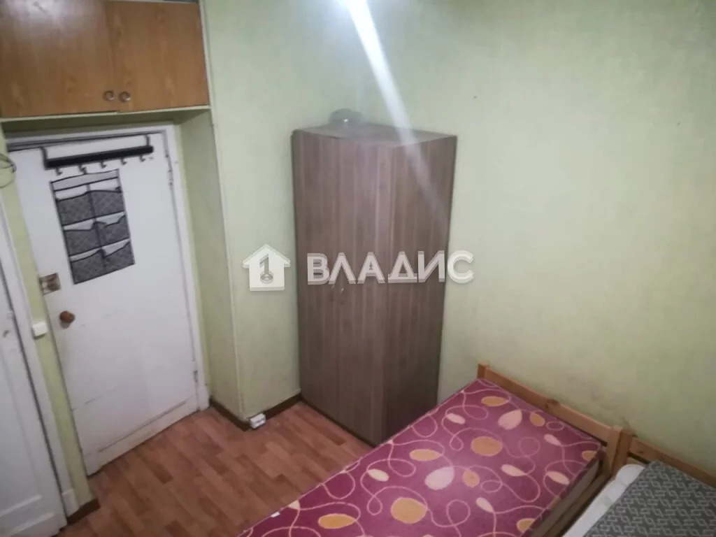 Москва, улица Павла Андреева, д.28к6, комната на продажу - Фото 1