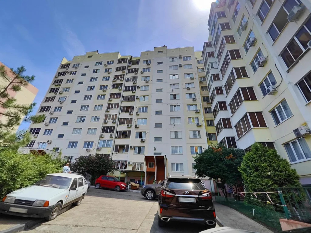 Продажа квартиры, Геленджик - Фото 16