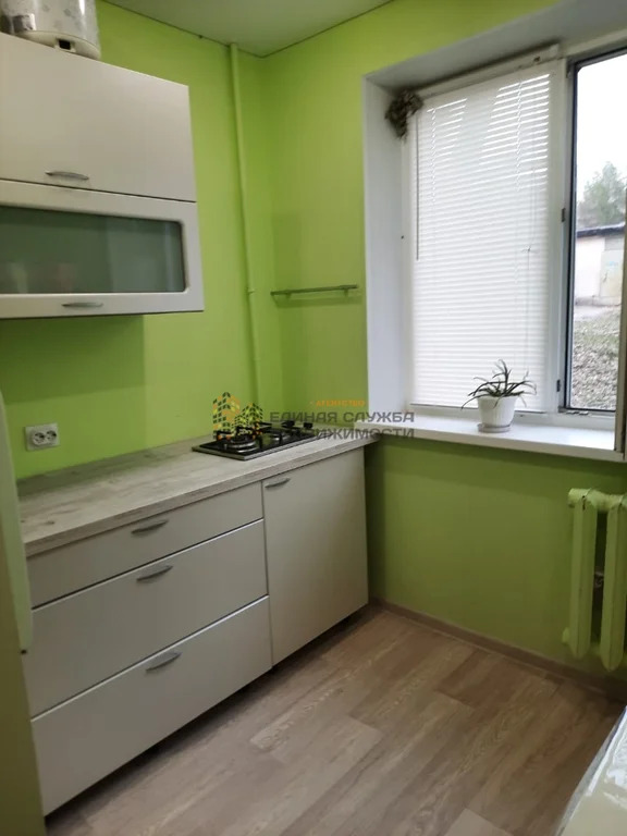 Аренда квартиры, Уфа, Молодежный б-р. - Фото 3