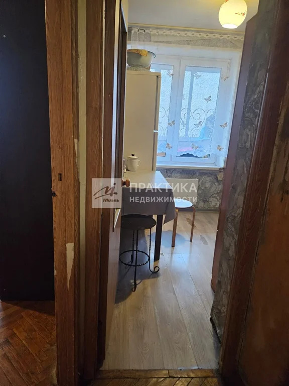 Продажа квартиры, ул. Зои и Александра Космодемьянских - Фото 15