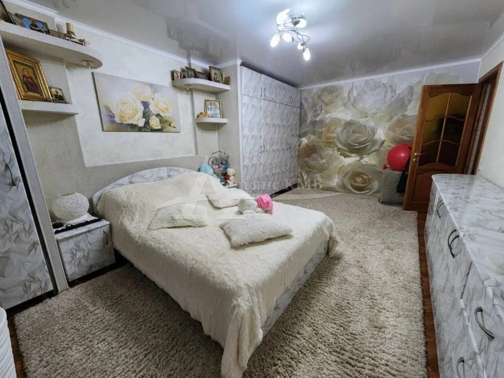 Продажа квартиры, Георгиевск, ул. Кочубея - Фото 1