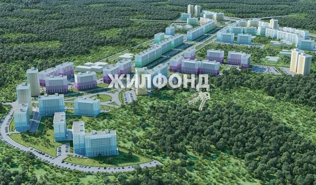 Продажа квартиры, Новосибирск, Плющихинская - Фото 4