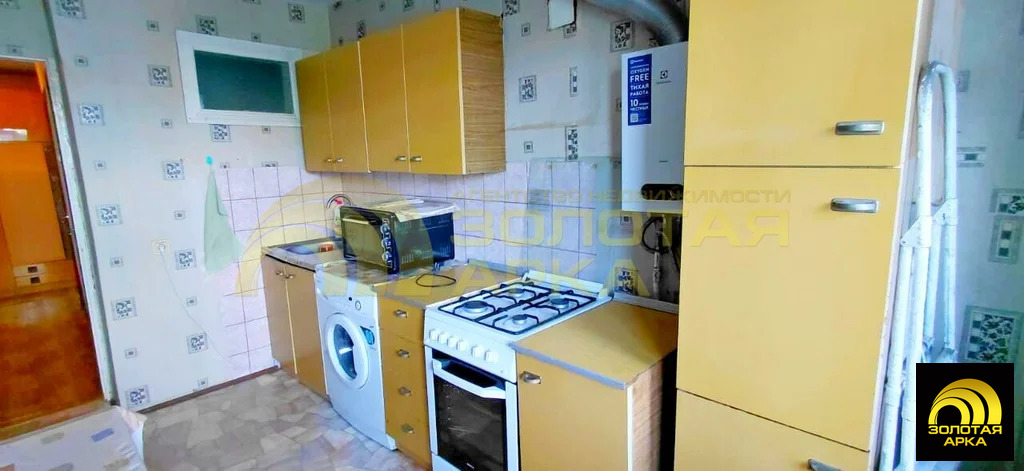 Продажа квартиры, Крымск, Крымский район, ул. Ленина - Фото 2