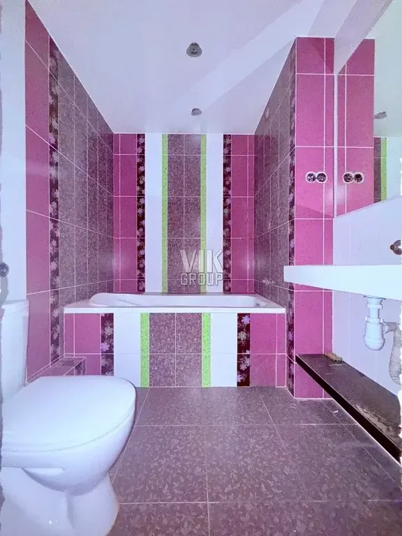 Продается четырехкомнатная квартира по Молодежному проезду дом 8 - Фото 24