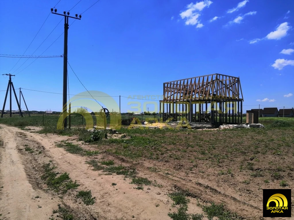 Продажа участка, Старотитаровская, Темрюкский район, Южный пер. - Фото 6