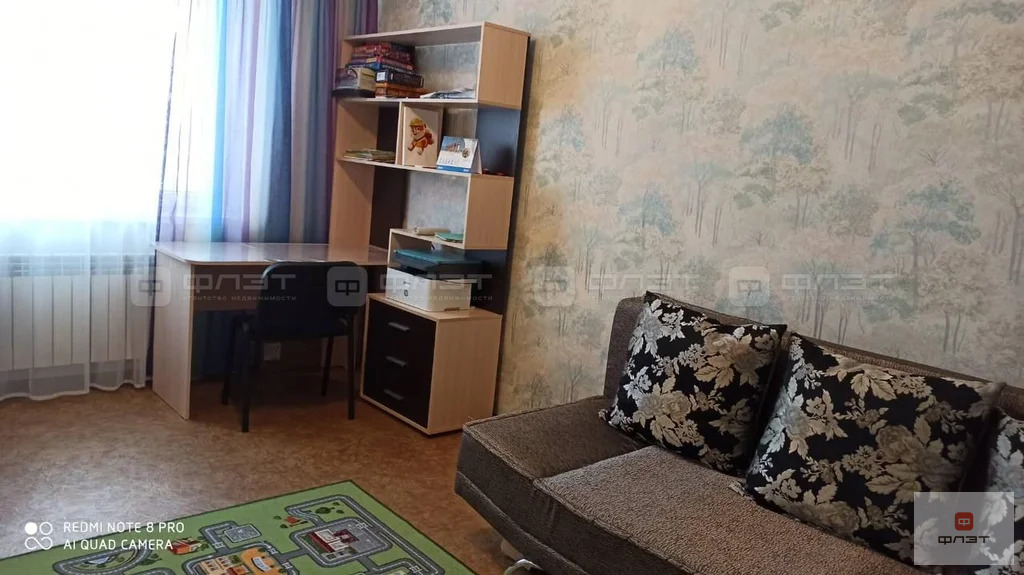 Продажа квартиры, Казань, ул. Наиля Юсупова - Фото 4