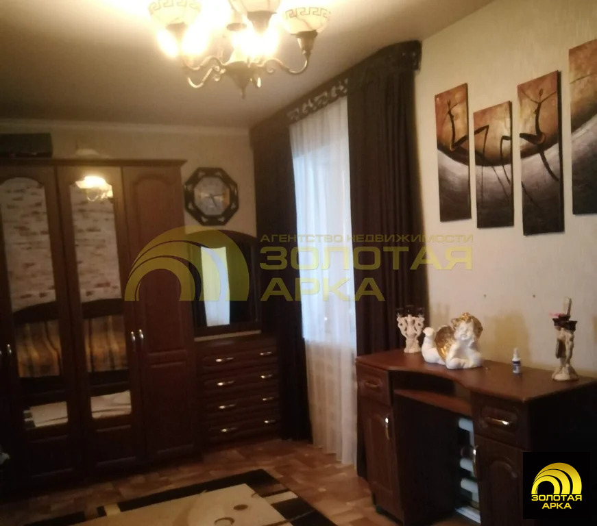 Продажа дома, Таманский, Темрюкский район, ул. Черноморская - Фото 8