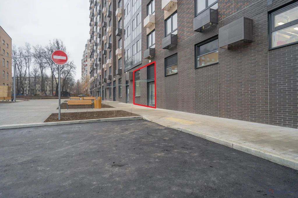 Продажа торгового помещения, ул. Никитинская - Фото 3