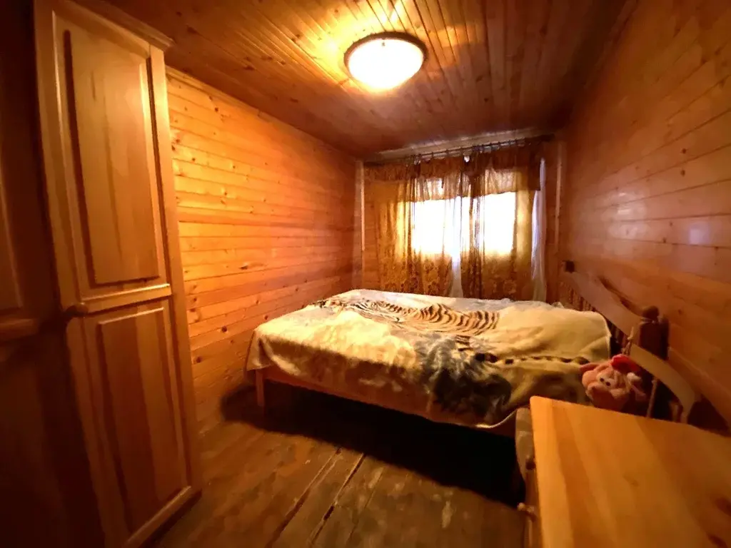 Дом в деревне Большое Гридино - Фото 23