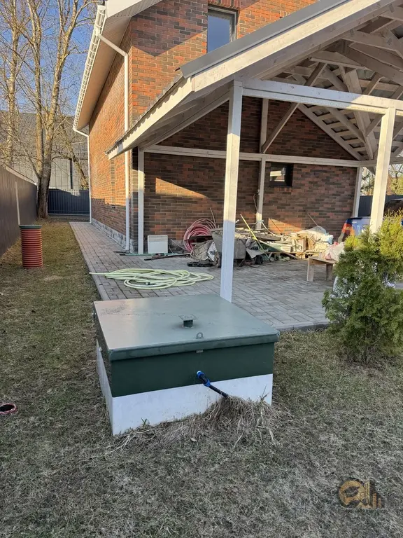 Продажа дома 122 кв м в Клёново - Фото 22