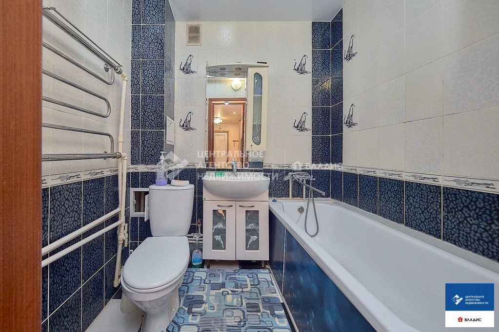 Продажа квартиры, Рыбное, Рыбновский район, ул. Большая - Фото 4