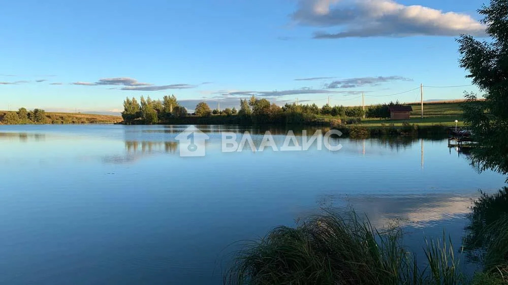 Суздальский район, село Улово, улица 65-летия Победы,  земля на ... - Фото 5