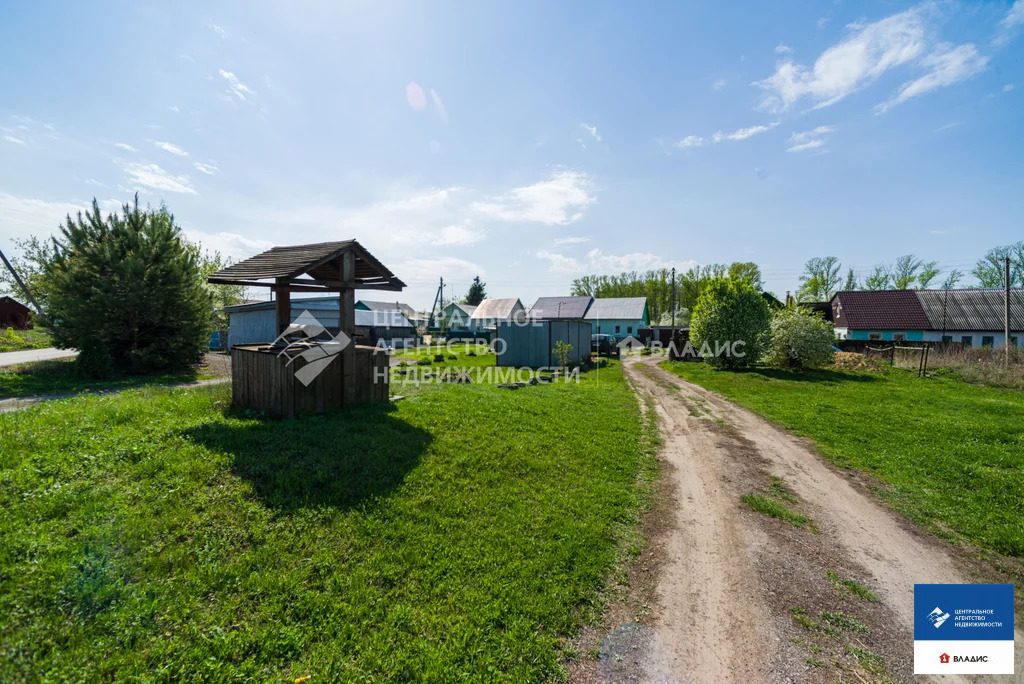 Продажа дома, Турлатово, Рязанский район, ул. Новосельская - Фото 36