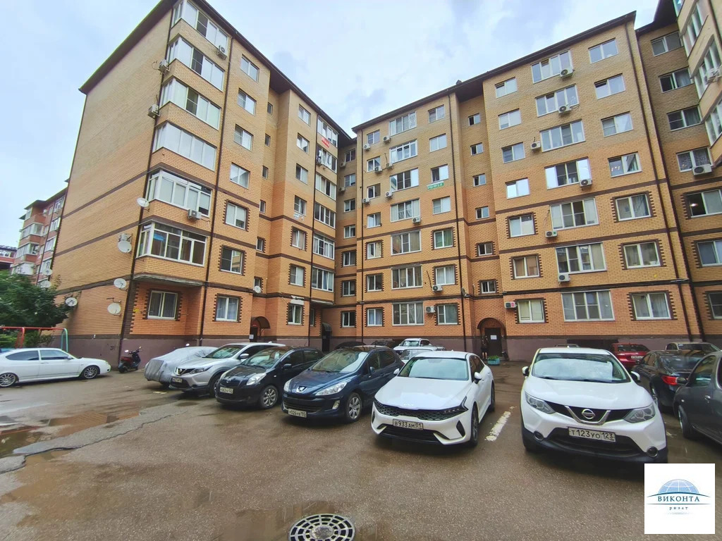 Продажа ПСН, Краснодар, улица им. Дунаевского И.И. - Фото 7