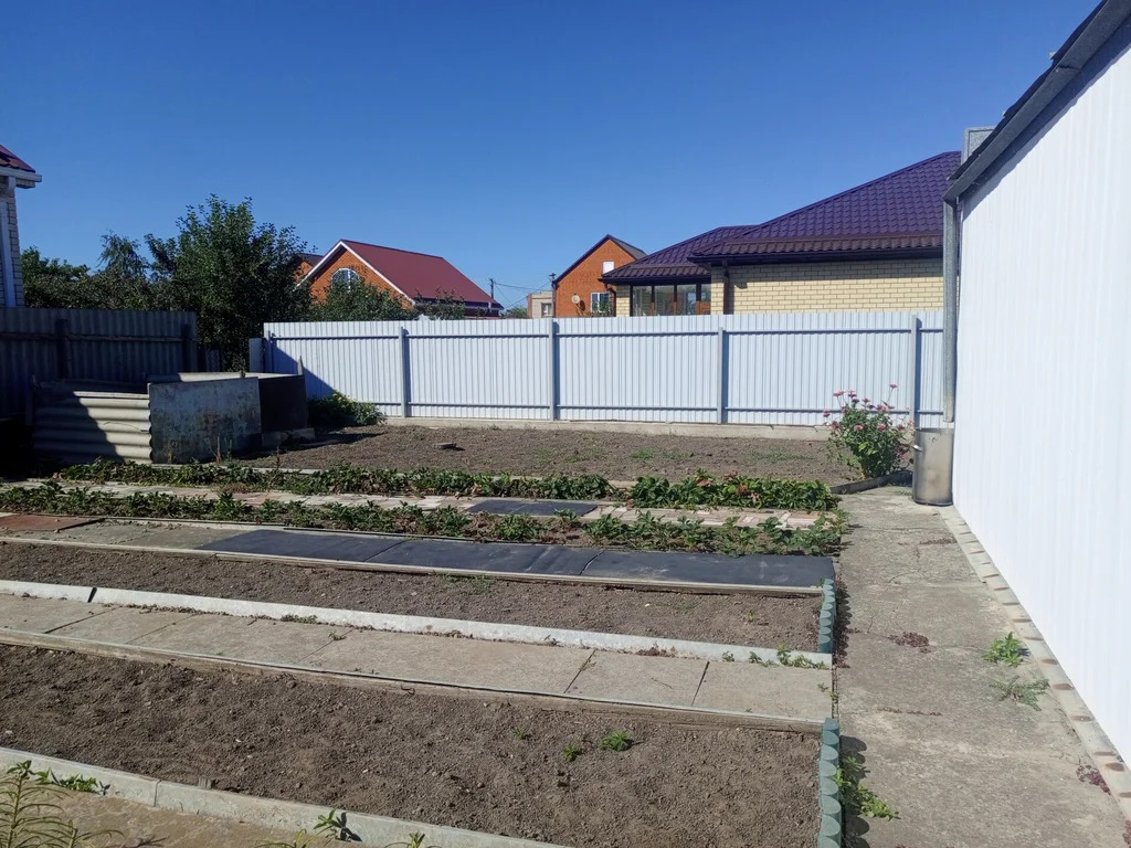 Продажа дома, Темрюк, Темрюкский район, ул. Черноморская - Фото 26
