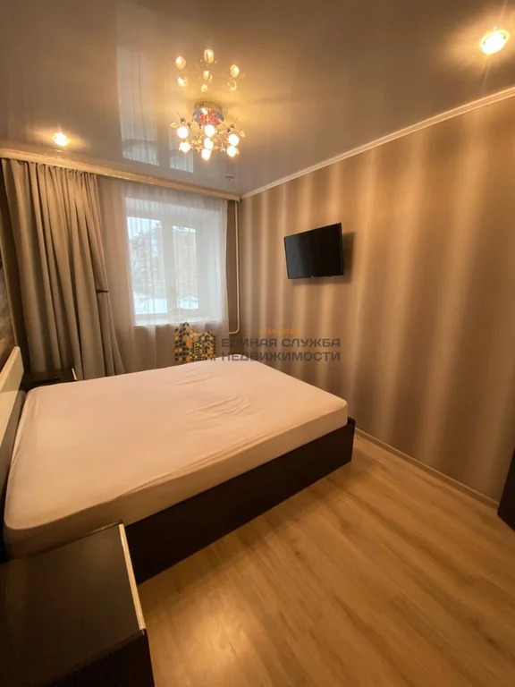 Аренда квартиры, Уфа, ул. Кирова - Фото 1