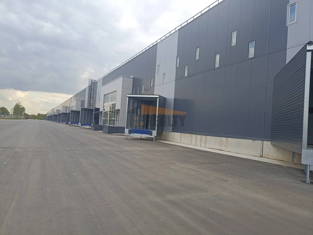 Аренда склада, Заболотье, Домодедово г. о., Дорожная ул. - Фото 1