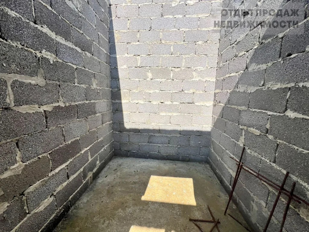 Участок с недостроенным домом - Фото 6