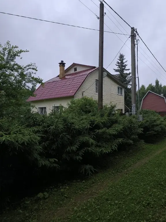 Дача в тихом уютном СНТ - Фото 2