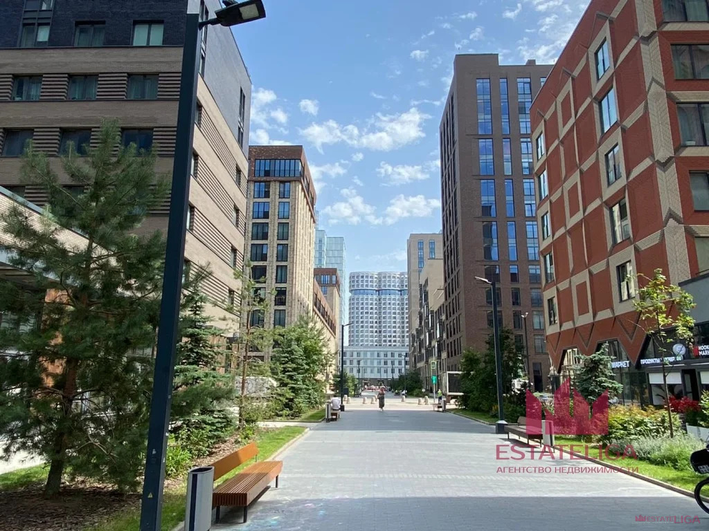 Аренда ПСН, улица Архитектора Щусева - Фото 15