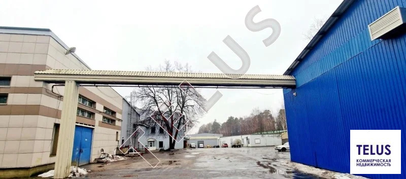 МО, Балашиха, Кучино, 35000м2, Склад-производство (ном. объекта: 8148) - Фото 3