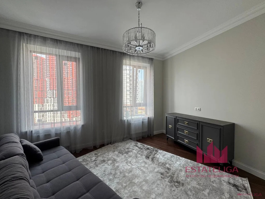 Аренда квартиры, ул. Лобачевского - Фото 4