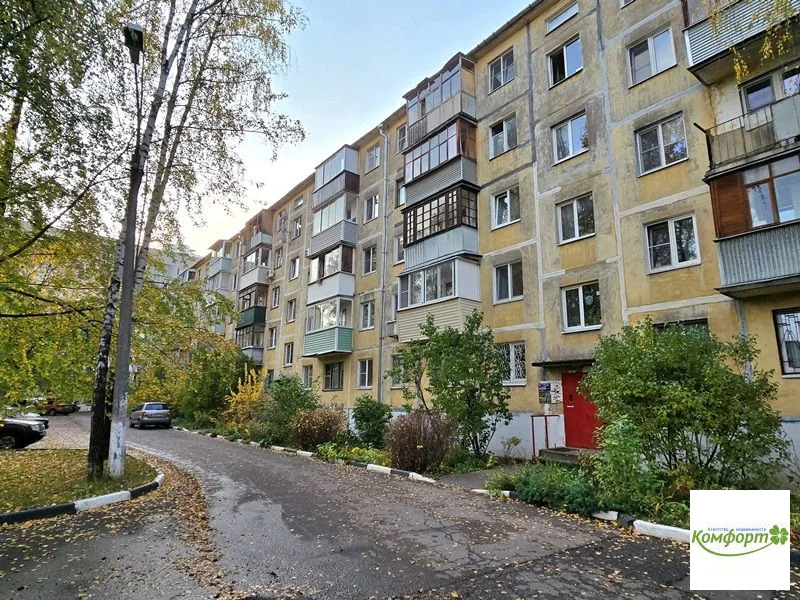 Продажа квартиры, Раменское, Раменский район, Донинское ш. - Фото 9