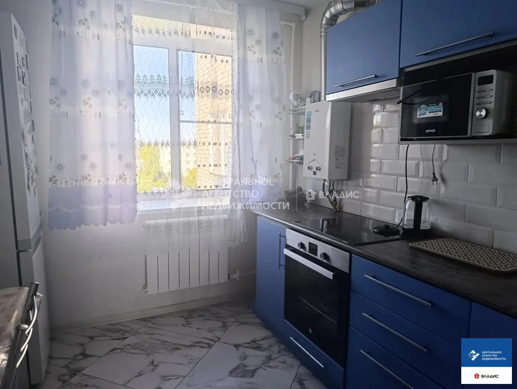 Продажа квартиры, Рыбное, Рыбновский район, ул. Электротяговая - Фото 5