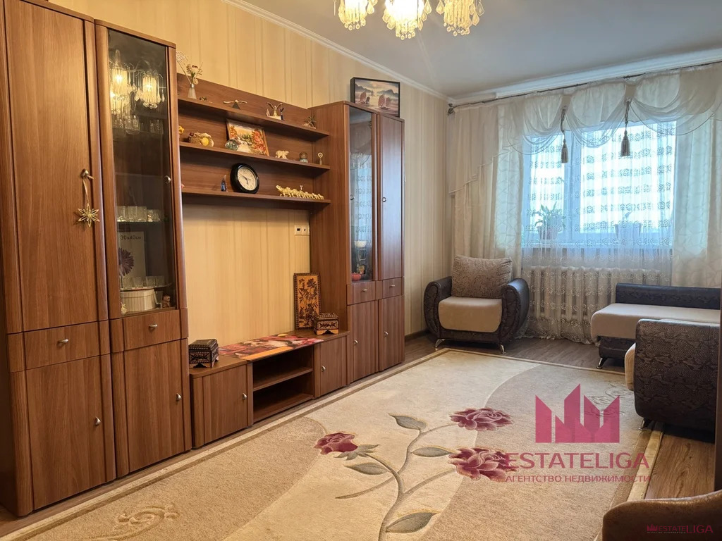 Продажа квартиры, Домодедово, Домодедово г. о., улица Кирова - Фото 11