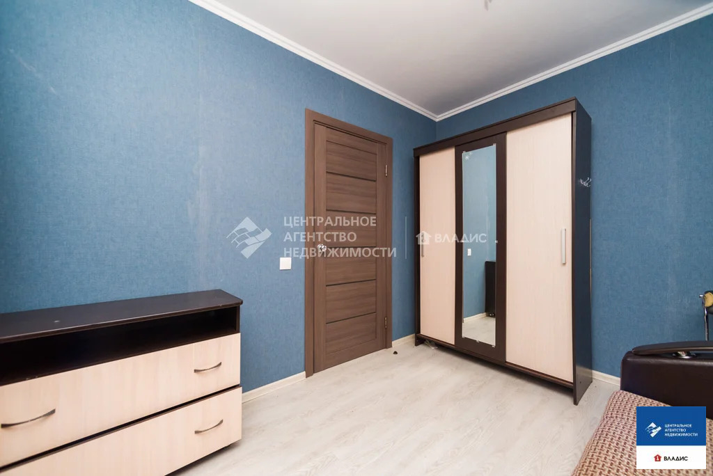 Продажа квартиры, Рязань, ул. Белякова - Фото 4