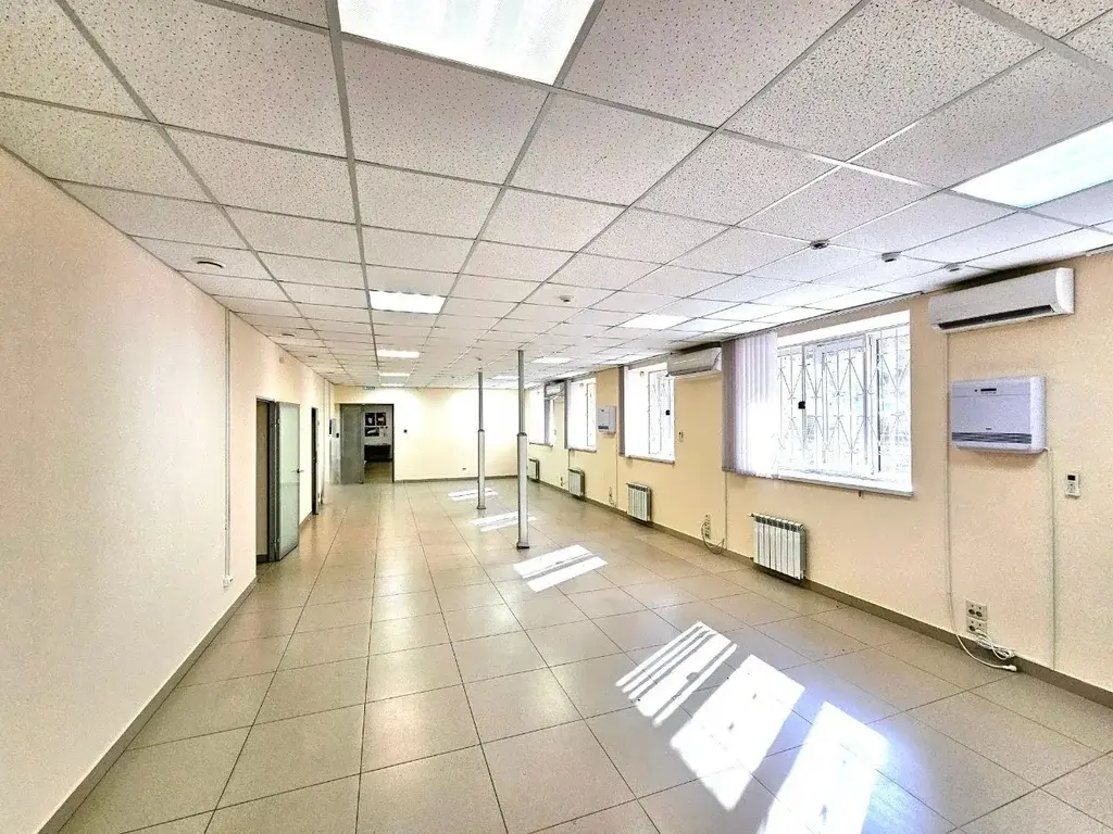 Сдам под офис, магазин, банк, федеральные сети 277м2 в центре города. - Фото 11