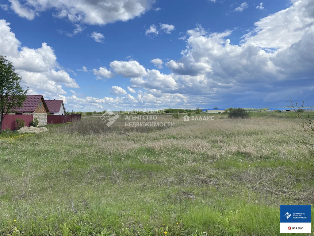 Продажа участка, Пронск, Пронский район, Верхне-Архангельская улица - Фото 4