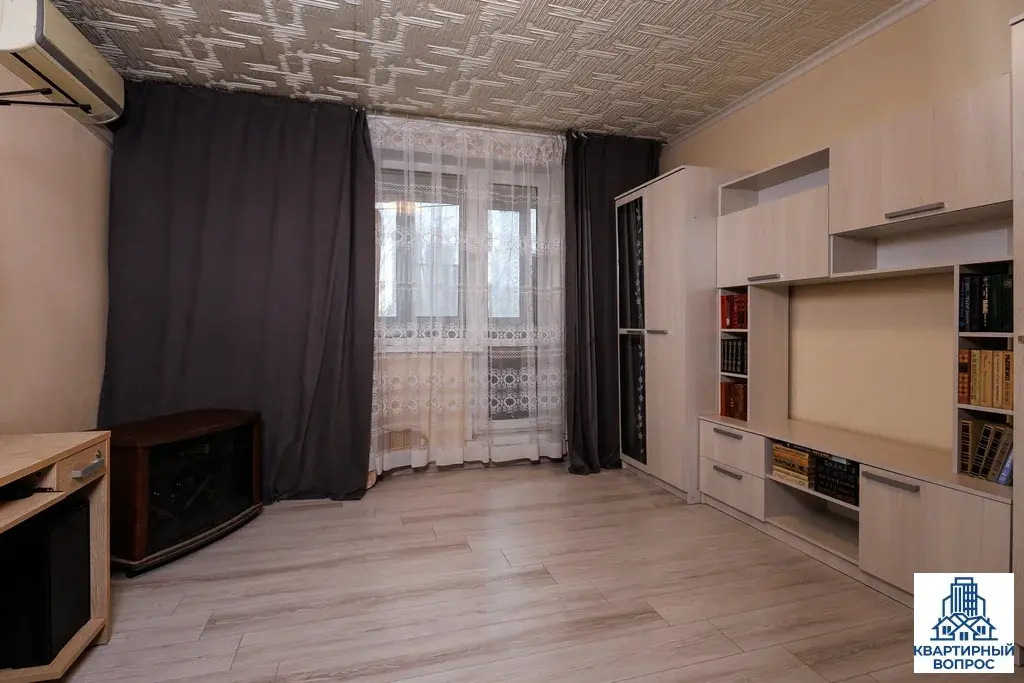 продажа 1 к.кв. Москва ул.Демьяна Бедного 6к2 - Фото 3