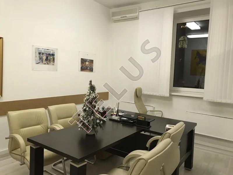 м. Маяковская, ул. Малая Дмитровка, 808 м2, Здание (ном. объекта: ... - Фото 20