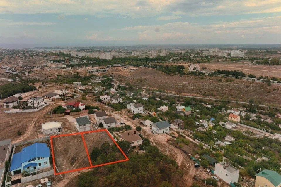 Продажа участка, Севастополь, улица Почетная - Фото 2