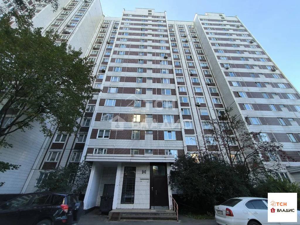 Продажа квартиры, Королев, Пушкинская улица - Фото 35