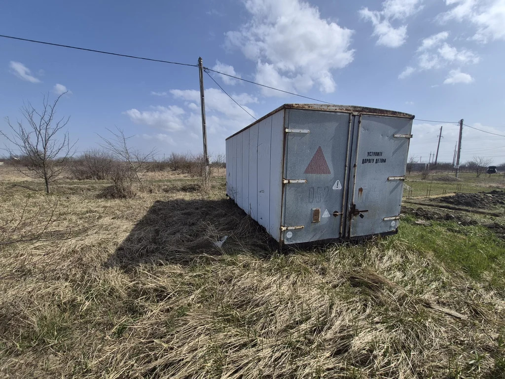 Продажа участка, Афипский, Северский район - Фото 6