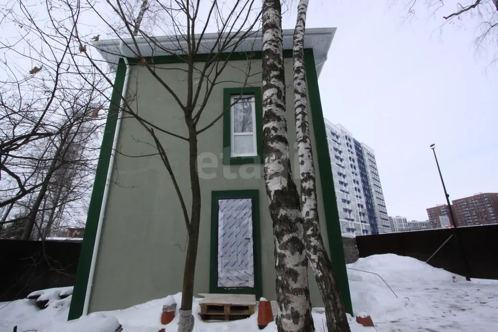Продажа дома, ул. Соловьиная Роща - Фото 1