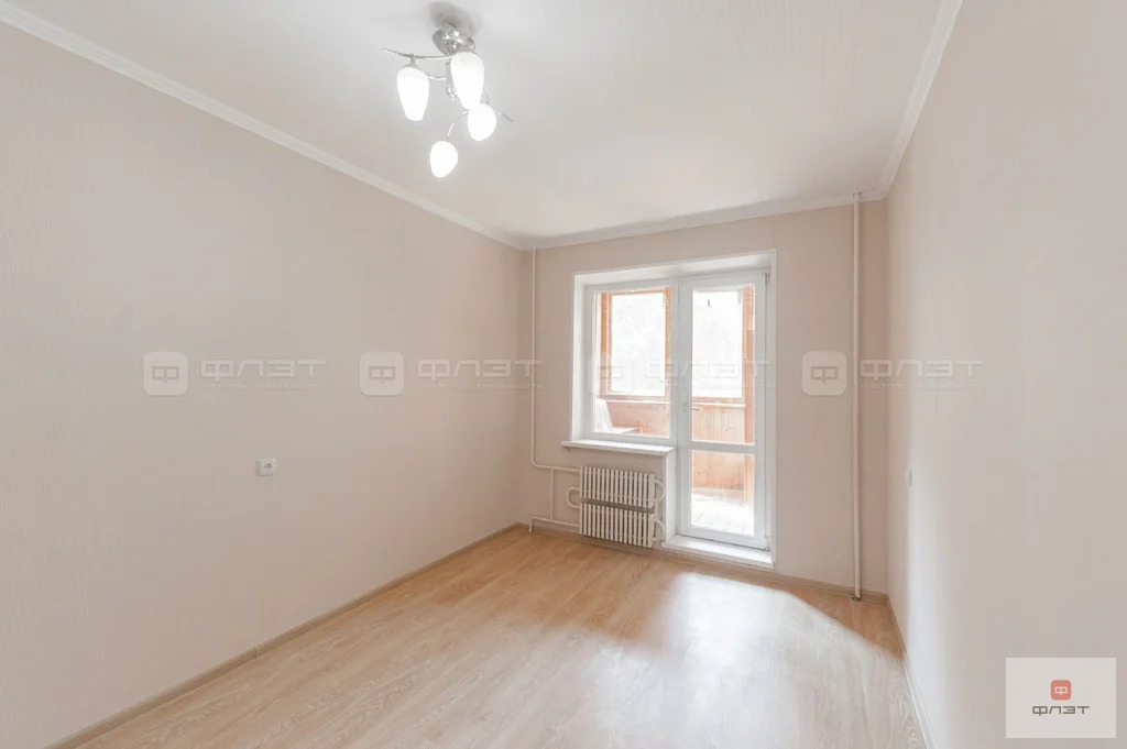 Продажа квартиры, Казань, ул. Дуслык (Большие Клыки) - Фото 11
