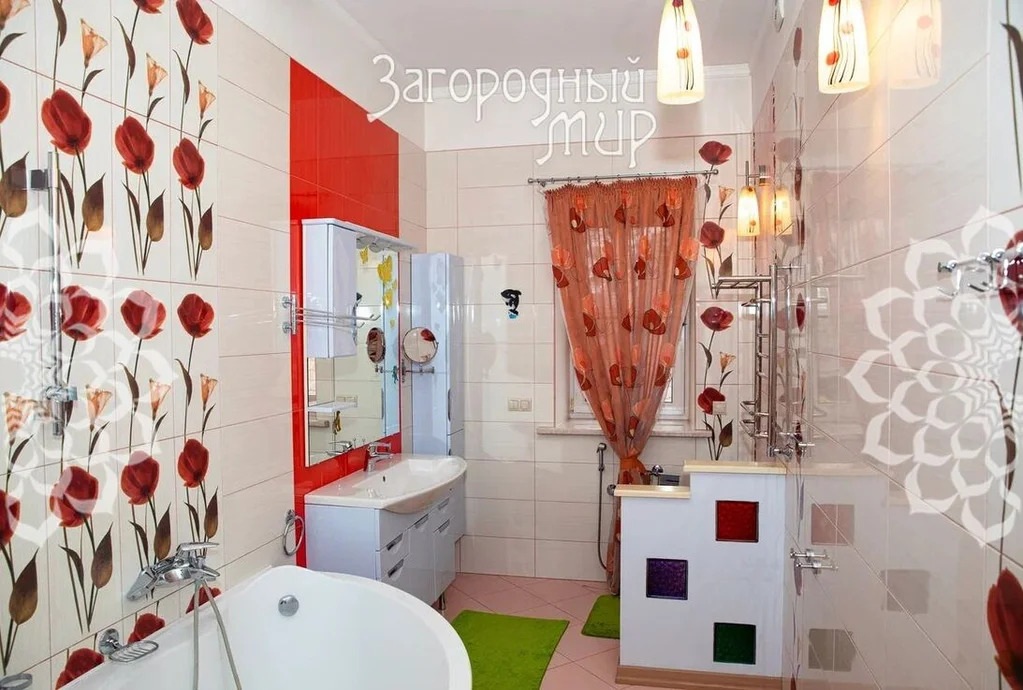 Продам дом, Киевское шоссе, 46 км от МКАД - Фото 34