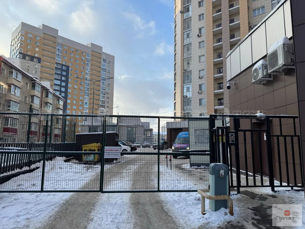 Продажа квартиры, Казань, ул. Павлюхина - Фото 35